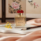 Nuwa Eau de Parfum (EDP) 100ml – Limited Edition Luxury Floral Amber Fragrance