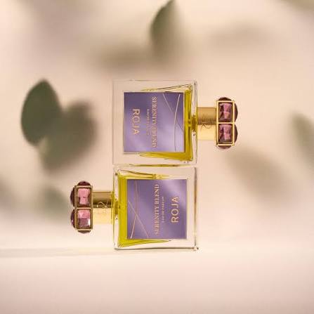 Serenity Blend Eau de Parfum (EDP) 100ml – Limited Edition Luxury Unisex Fragrance Main Image