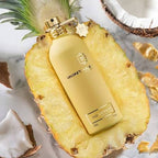Oud Sapparot EDP (100ml) – Juicy Pineapple, Rich Oud & Warm Amber Unisex Fragrance