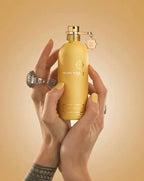 Oud Sapparot EDP (100ml) – Juicy Pineapple, Rich Oud & Warm Amber Unisex Fragrance