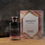 Infinity EDP (100ml) – Timeless Leather, Dark Cherry & Warm Amber Unisex Fragrance