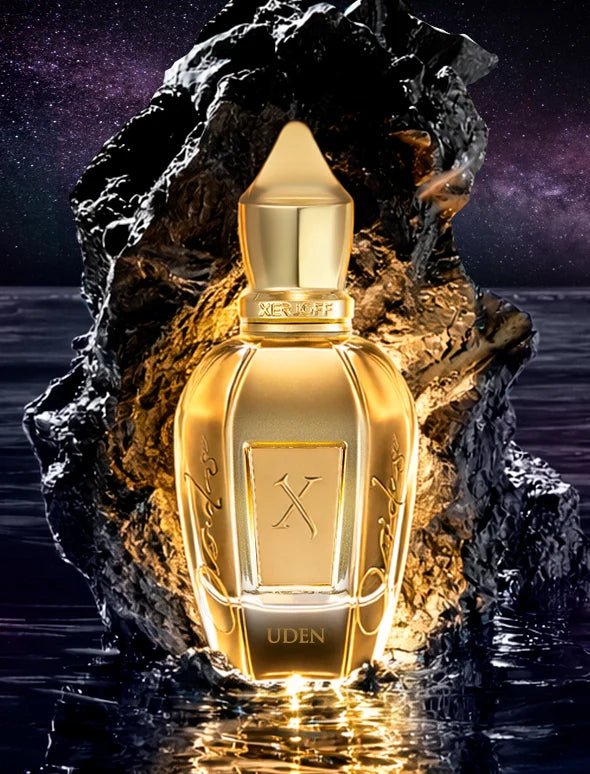 Uden Overdose  50ml Parfum Main Image