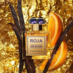 Lost in Paris Parfum 100ml – Luxury Floral & Amber Unisex Fragrance