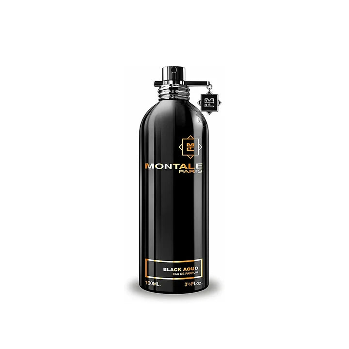 Black Aoud EDP (100ml) – Legendary Dark Oud, Velvety Rose & Patchouli Unisex Fragrance