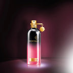 Intense Roses Musk Extrait (100ml) – Ultra-Concentrated Dewy Rose, Amber & White Musk Fragrance