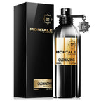 Oudmazing EDP (100ml) – Decadent Fruity Oud, Velvet Iris & Warm Leather Fragrance