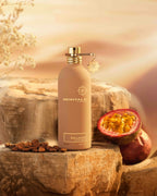 Dallachai EDP (100ml) – Warm Spiced Tea, Cardamom & Rich Amber Unisex Fragrance