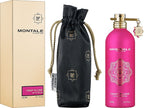 Crazy In Love EDP (100ml) – Passionate Floral Amber & Rich Vanilla Fragrance