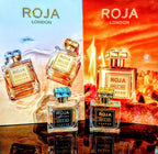 Roja Isola sol and Isola Blu