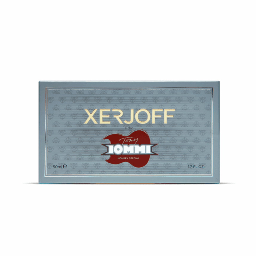 XERJOFF IOMMI