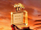 Roja Isola sol and Isola Blu
