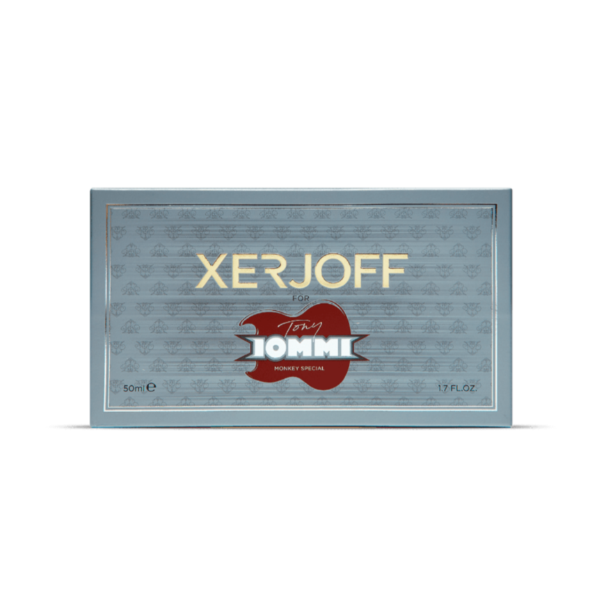 XERJOFF IOMMI