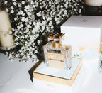 Isola Snow Parfum 50ml – Luxurious Long-Lasting Unisex Fragrance
