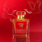 Nuwa Eau de Parfum (EDP) 100ml – Limited Edition Luxury Floral Amber Fragrance