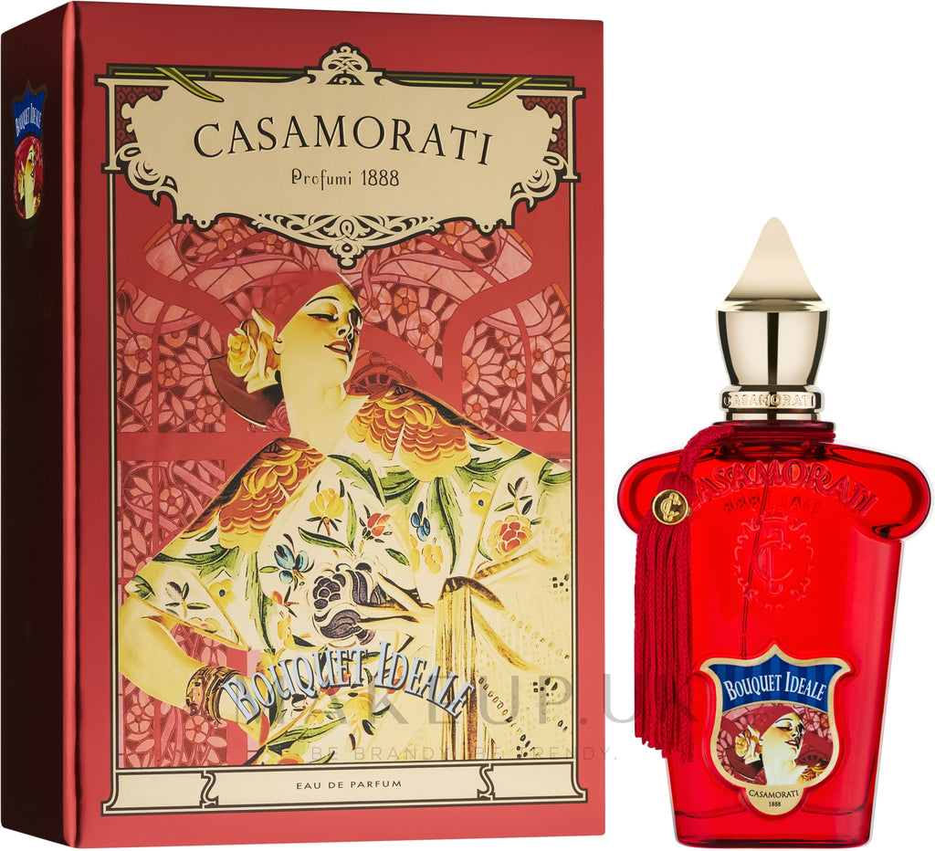 Xerjoff Casamorati Bouquet Ideale Eau de Parfum (100ml)