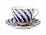 СUP WITH SAUCER TEA SPRING TODES
