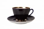 СUP WITH SAUCER TEA SPRING NIGHT