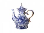 TEA POT SMALL SIZE MARQUEE SINGING GARDEN