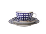 SET TEA TULIP QUATTRO 6/20 - Image 3