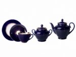SET TEA SPRING NIGHT 6/14