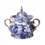 SUGAR BOWL MARQUEE SINGING GARDEN