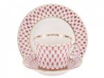 SET TEA YOUTH NET - BLUES 2 6/20 - Image 2