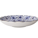 CAKE DISH TULIP WINDING TWIG