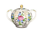 SET TEA TULIP GOLDEN GRASS 6/14 - Image 2