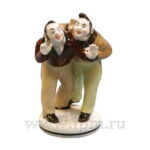 SCULPTURE BOBCHINSKIY & DOBCHINSKIY