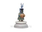 SCULPTURE TWELTH GUEST BLIZZARD