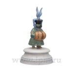 SCULPTURE TWELTH GUEST BLIZZARD