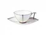 СUP WITH SAUCER ARK ARK