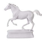 GIFT SET HORSE ENGLISH-ARABIC WHITE