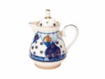 CREAMER SMALL SIZE RADIAL RUSSIAN DOMES 1