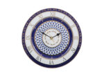 GIFT SET DECORATIVE 270 ММ EUROPEAN-2 COBALT NET