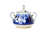 SET TEA RADIAL RUSSIAN DOMES 1 6/14 - Image 2