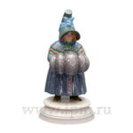 SCULPTURE FORTH GUEST BLIZZARD