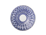 SET TEA RADIAL FORGET ME NOT 6/20 - Image 2