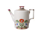 SET TEA HERALDIC MOSCOW RIVER METALLIK 6/20 - Image 3