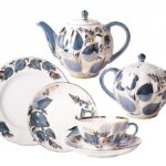 SET TEA TULIP MOON 6/20