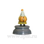 SCULPTURE NINTH GUEST