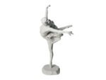 SCULPTURE ULANOVA WHITE