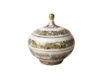 SET TEA APPLE LANDSCAPE FRIEZE 6/15 - Image 3