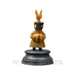 SCULPTURE TWELTH GUEST