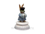 SCULPTURE ELEVEN GUEST BLIZZARD