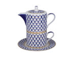 GIFT SET SOLO COBALT NET 1/3