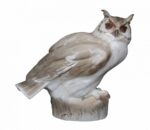 SCULPTURE OWL