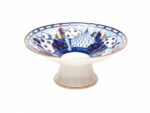 VASE FOR CANDY RADIAL RUSSIAN DOMES 1