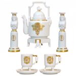 SET CONVERSATION MEETING 2/8