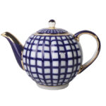 TEA POT SMALL SIZE TULIP QUATTRO